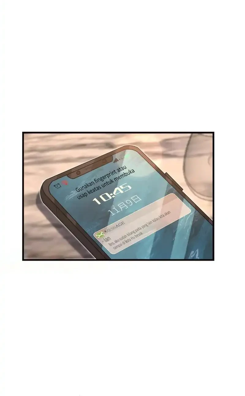 The Real Daughter, She Is an Almighty Boss Chapter 173 Gambar 20