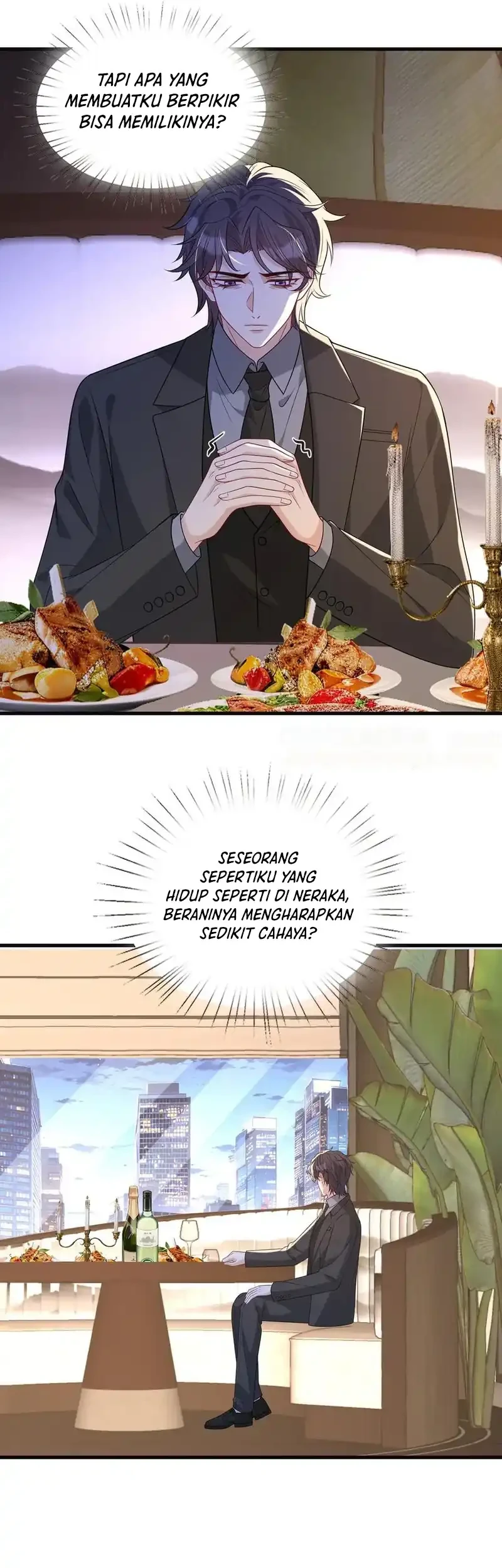 The Real Daughter, She Is an Almighty Boss Chapter 173 Gambar 21