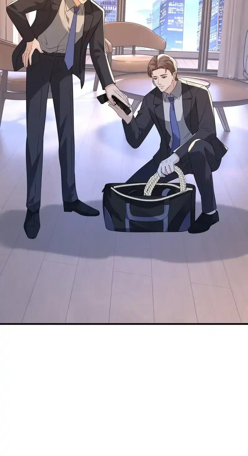 The Real Daughter, She Is an Almighty Boss Chapter 173 Gambar 24