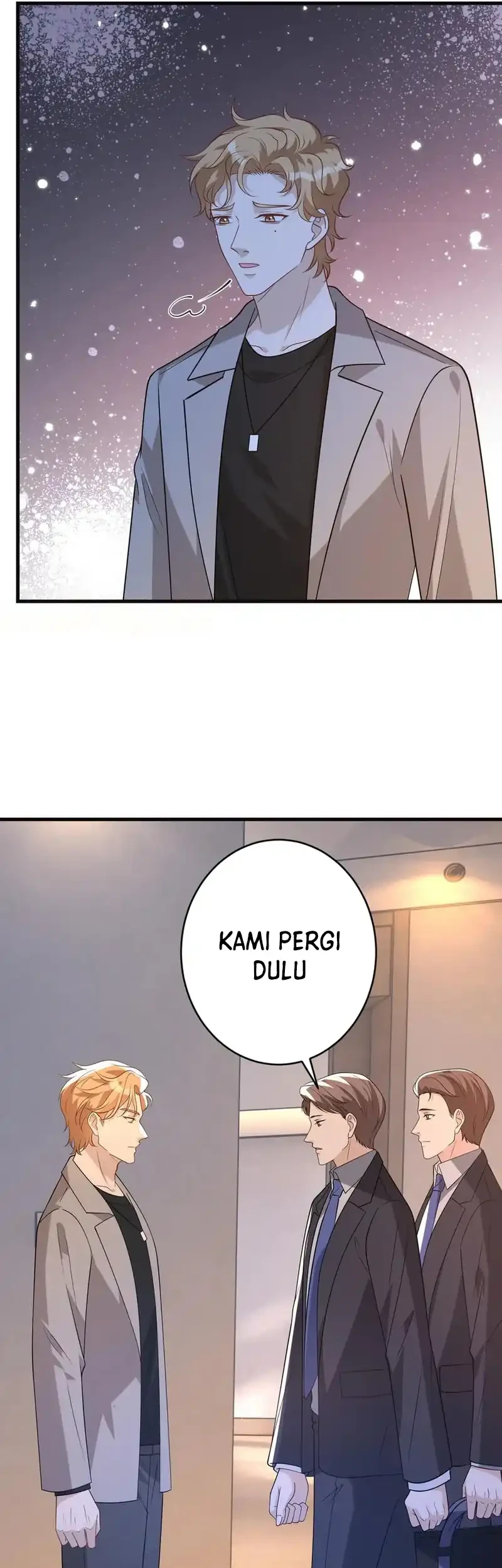 The Real Daughter, She Is an Almighty Boss Chapter 173 Gambar 25