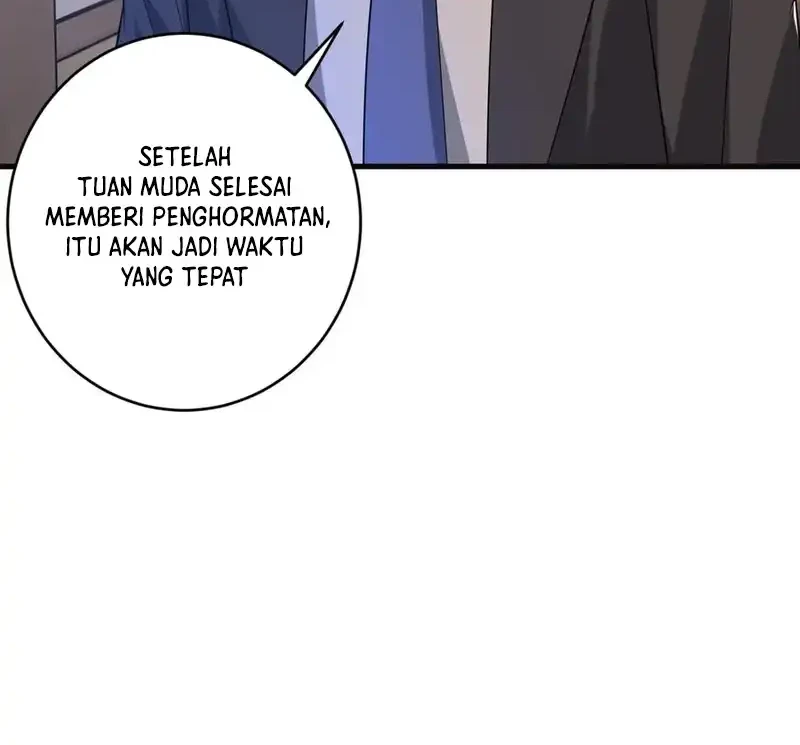 The Real Daughter, She Is an Almighty Boss Chapter 173 Gambar 28