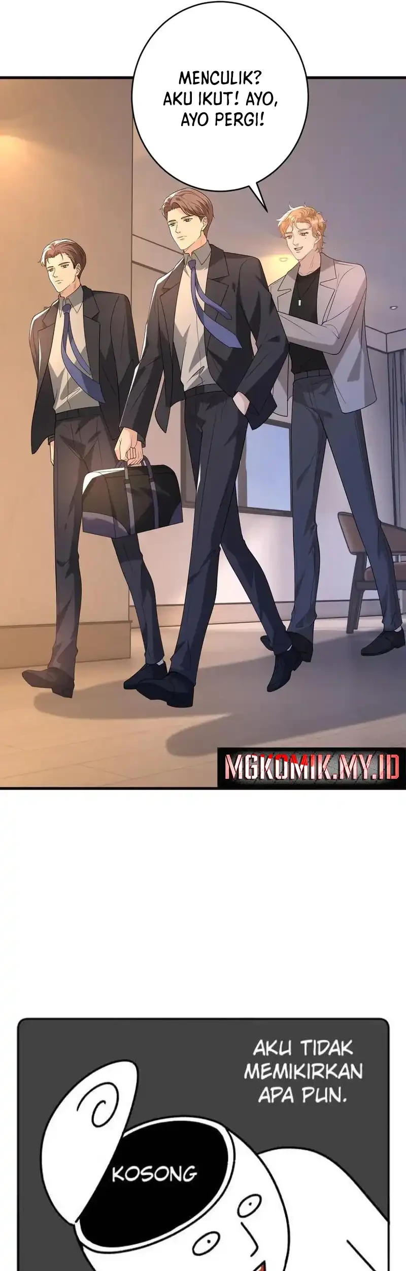 The Real Daughter, She Is an Almighty Boss Chapter 173 Gambar 29