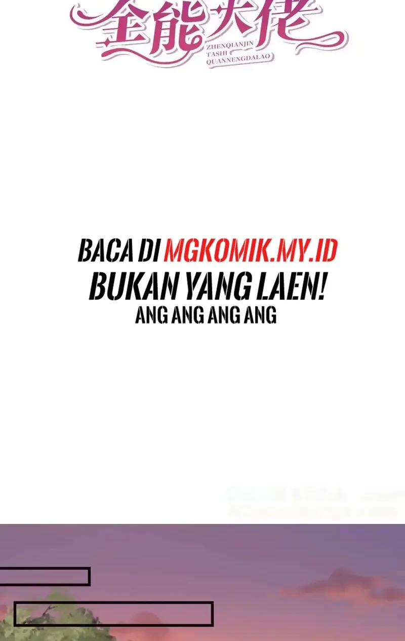 Manhwa The Real Daughter, She Is an Almighty Boss Chapter 173 gambar 2