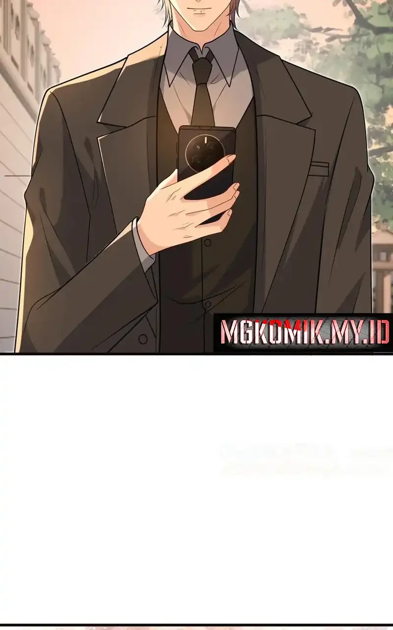 The Real Daughter, She Is an Almighty Boss Chapter 173 Gambar 6