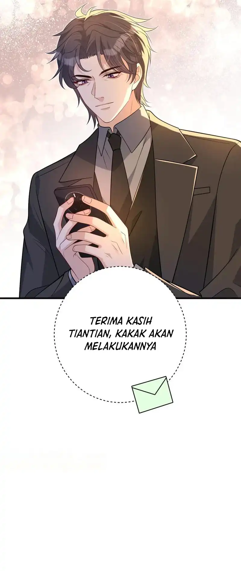 The Real Daughter, She Is an Almighty Boss Chapter 173 Gambar 7