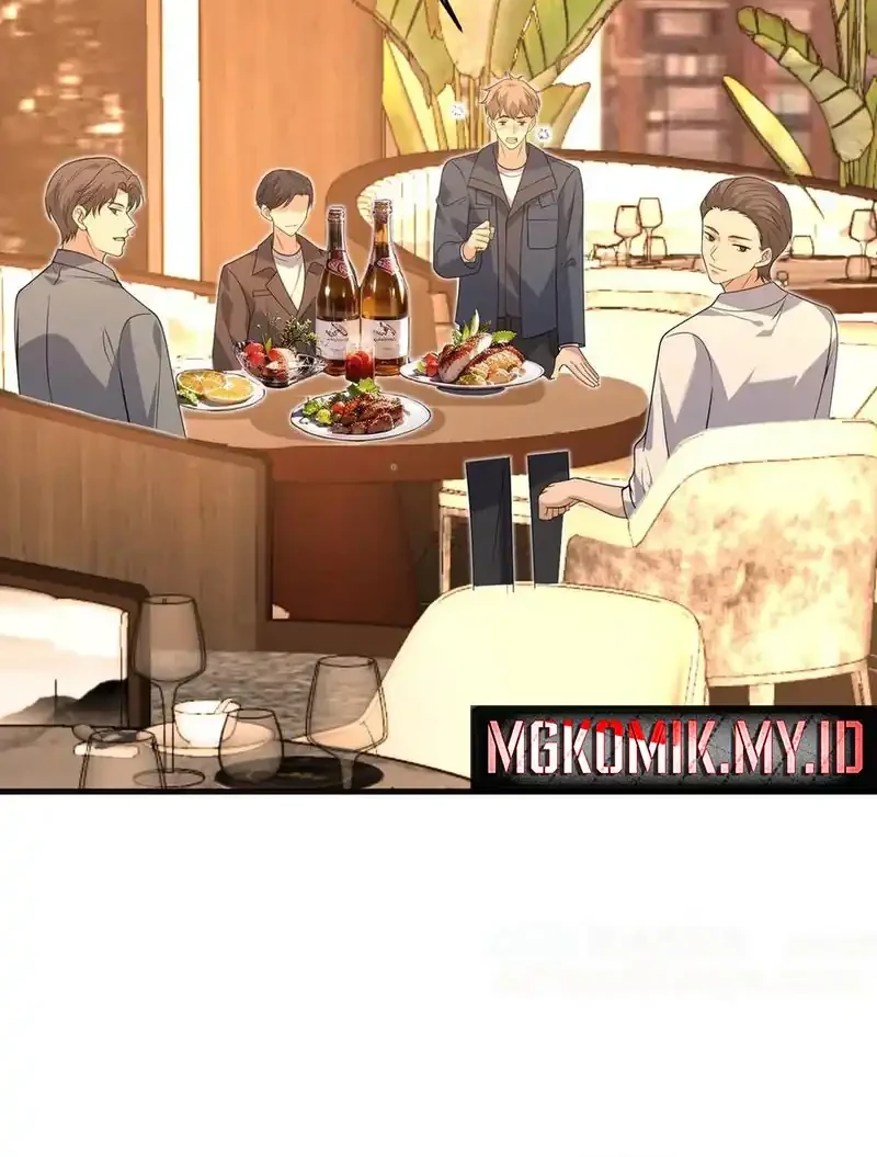 The Real Daughter, She Is an Almighty Boss Chapter 173 Gambar 9