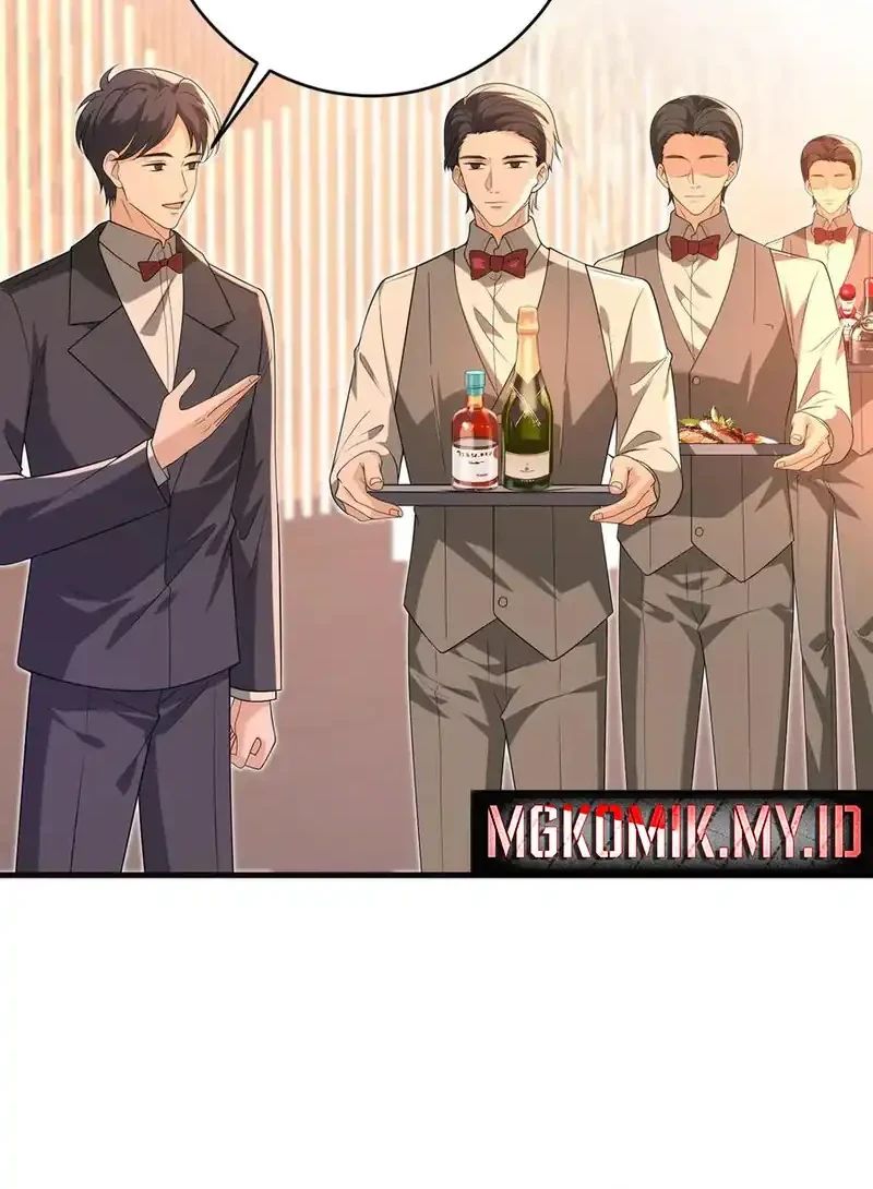 The Real Daughter, She Is an Almighty Boss Chapter 173 Gambar 13