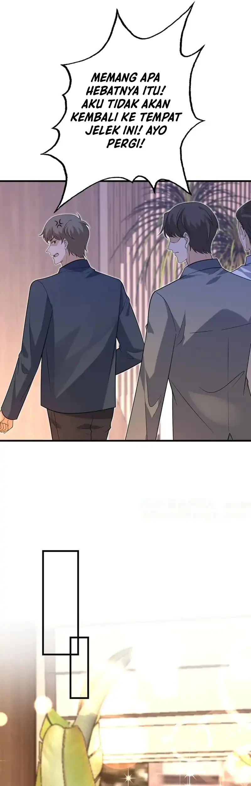 The Real Daughter, She Is an Almighty Boss Chapter 173 Gambar 16