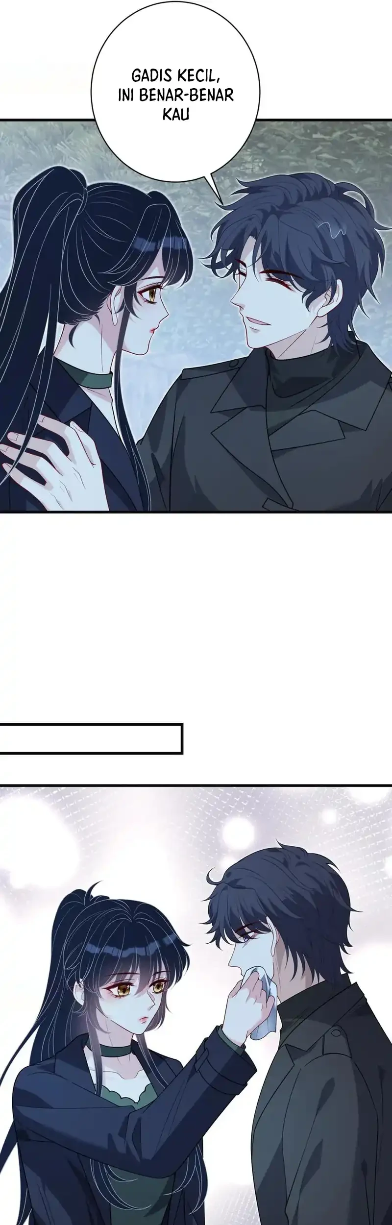 The Real Daughter, She Is an Almighty Boss Chapter 174 Gambar 20