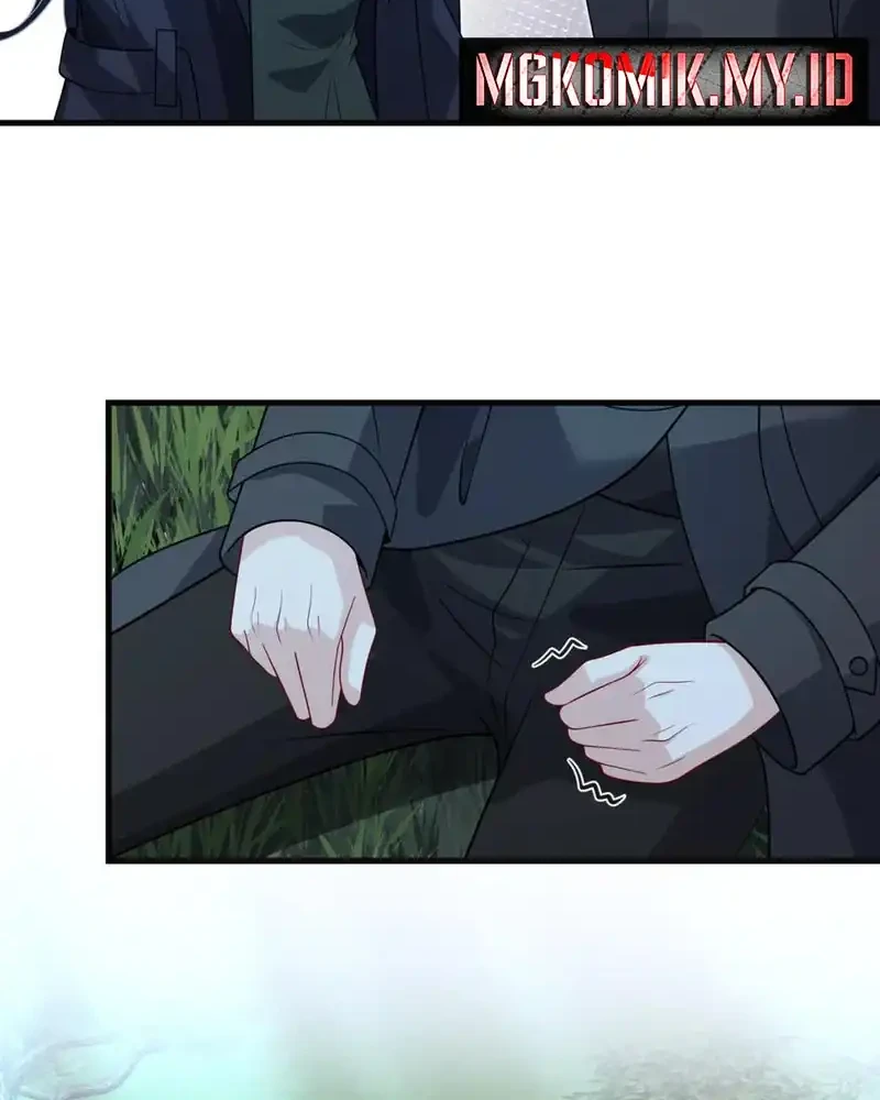 The Real Daughter, She Is an Almighty Boss Chapter 174 Gambar 21