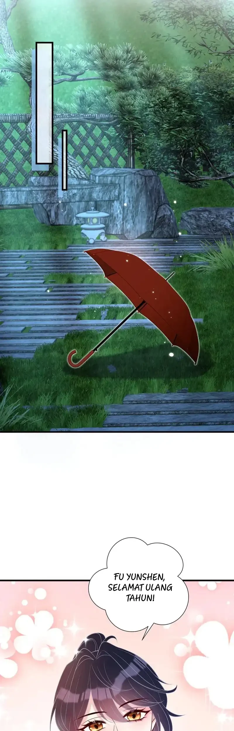 The Real Daughter, She Is an Almighty Boss Chapter 174 Gambar 22