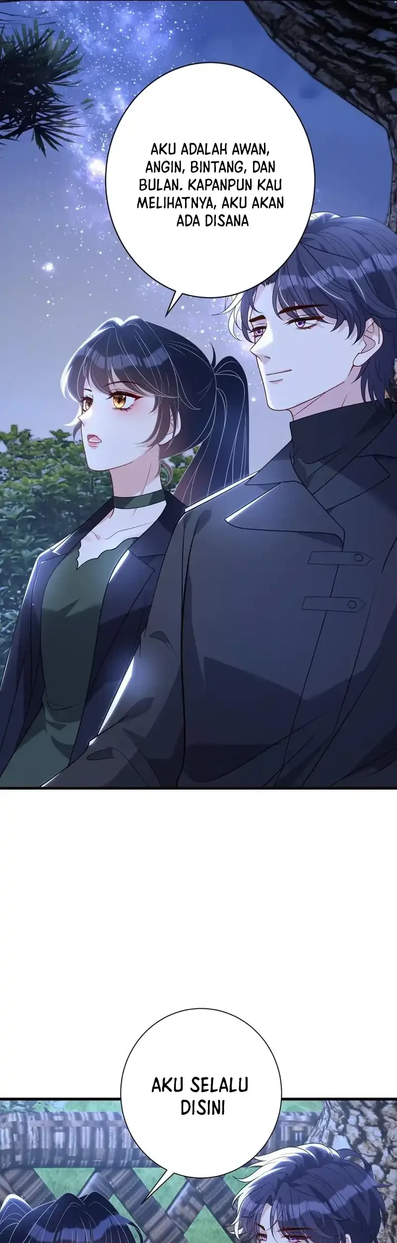 The Real Daughter, She Is an Almighty Boss Chapter 174 Gambar 26