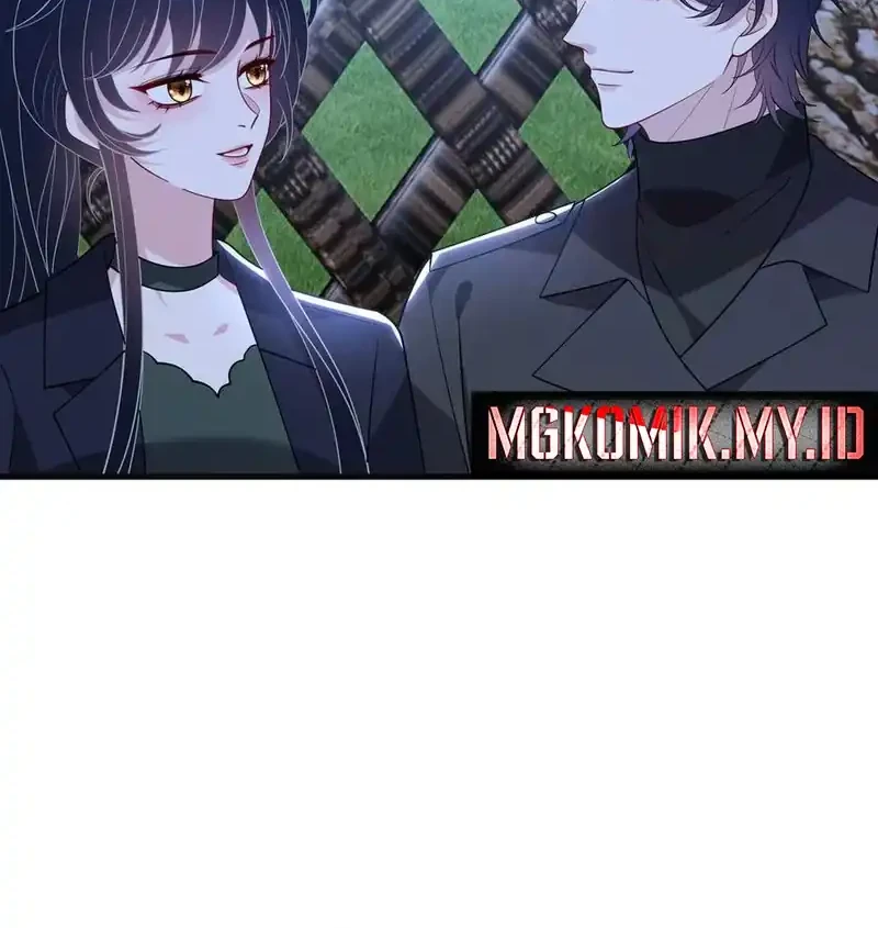 The Real Daughter, She Is an Almighty Boss Chapter 174 Gambar 27