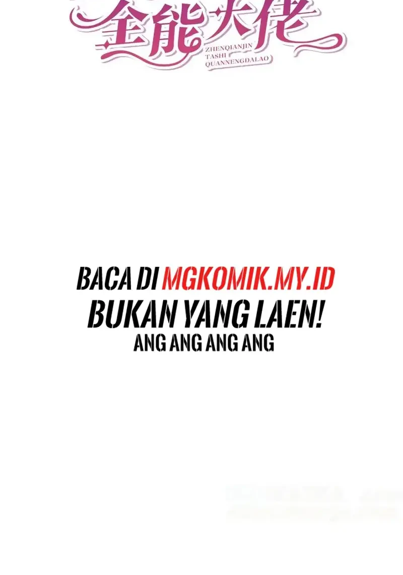 Manhwa The Real Daughter, She Is an Almighty Boss Chapter 174 gambar 2