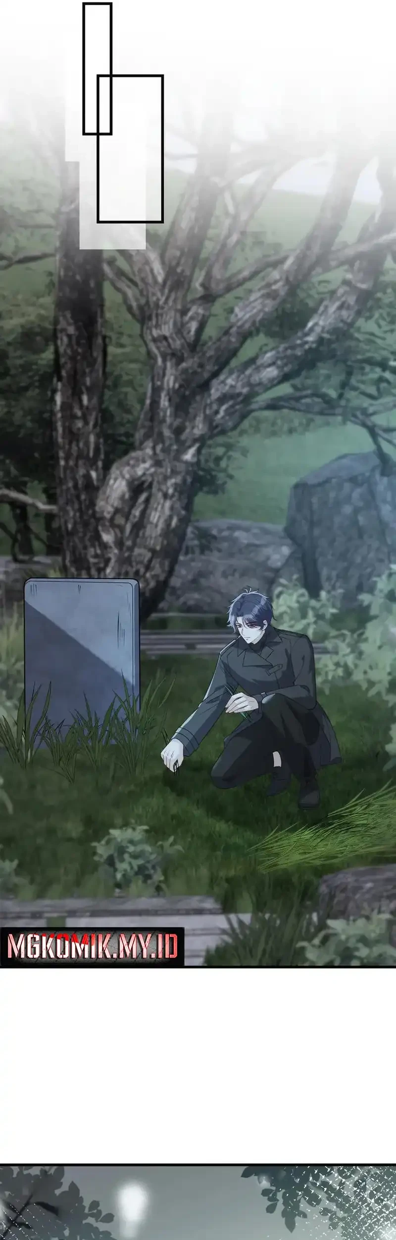 The Real Daughter, She Is an Almighty Boss Chapter 174 Gambar 3