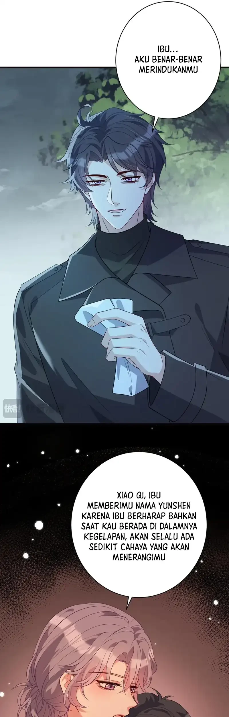 The Real Daughter, She Is an Almighty Boss Chapter 174 Gambar 5