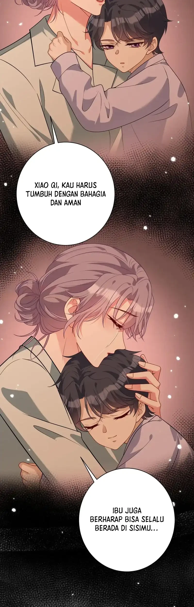 The Real Daughter, She Is an Almighty Boss Chapter 174 Gambar 6