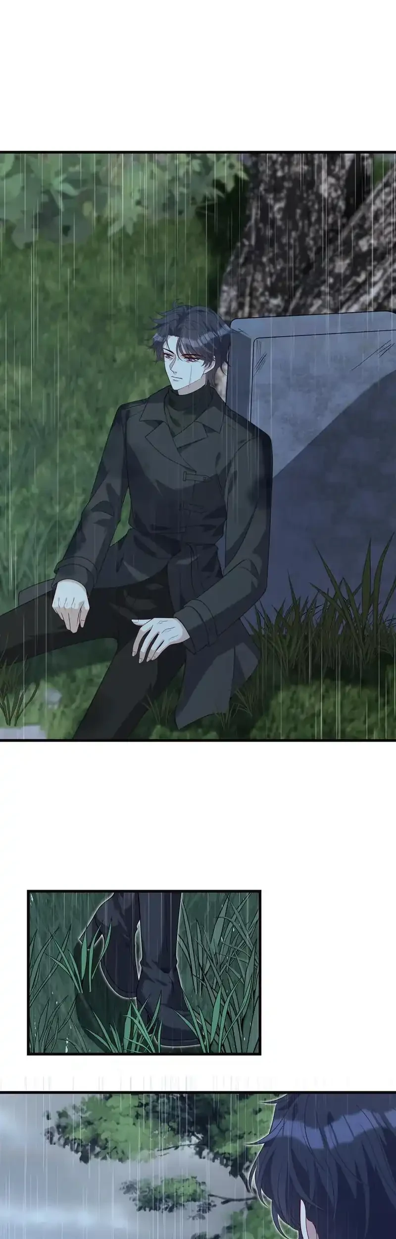 The Real Daughter, She Is an Almighty Boss Chapter 174 Gambar 10