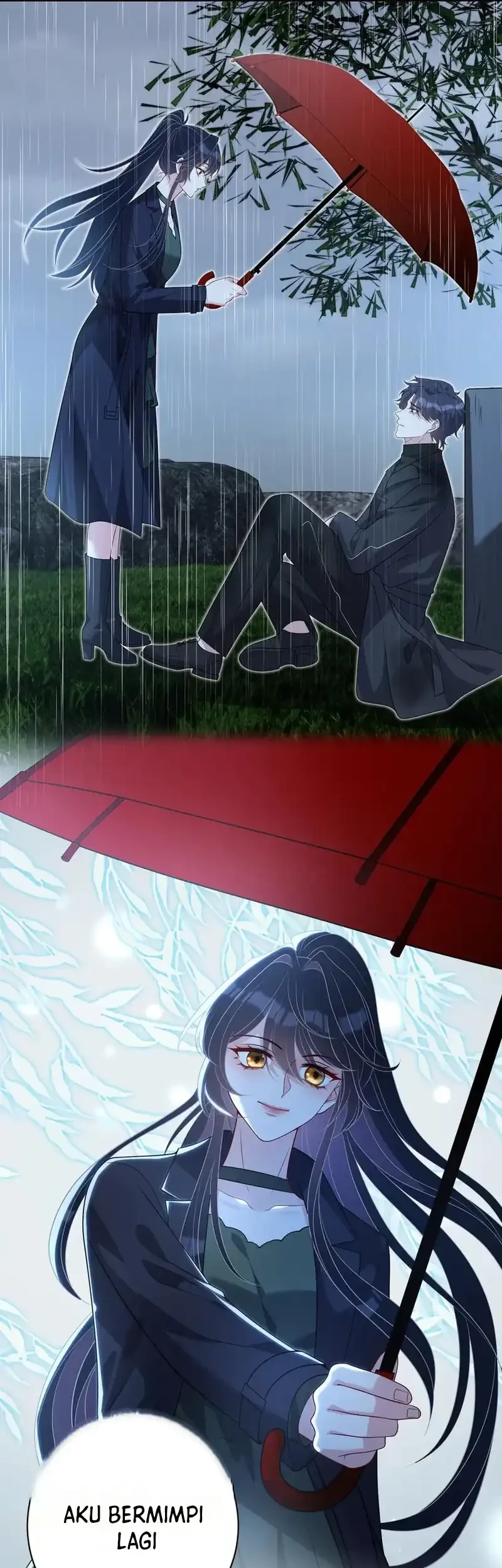 The Real Daughter, She Is an Almighty Boss Chapter 174 Gambar 12