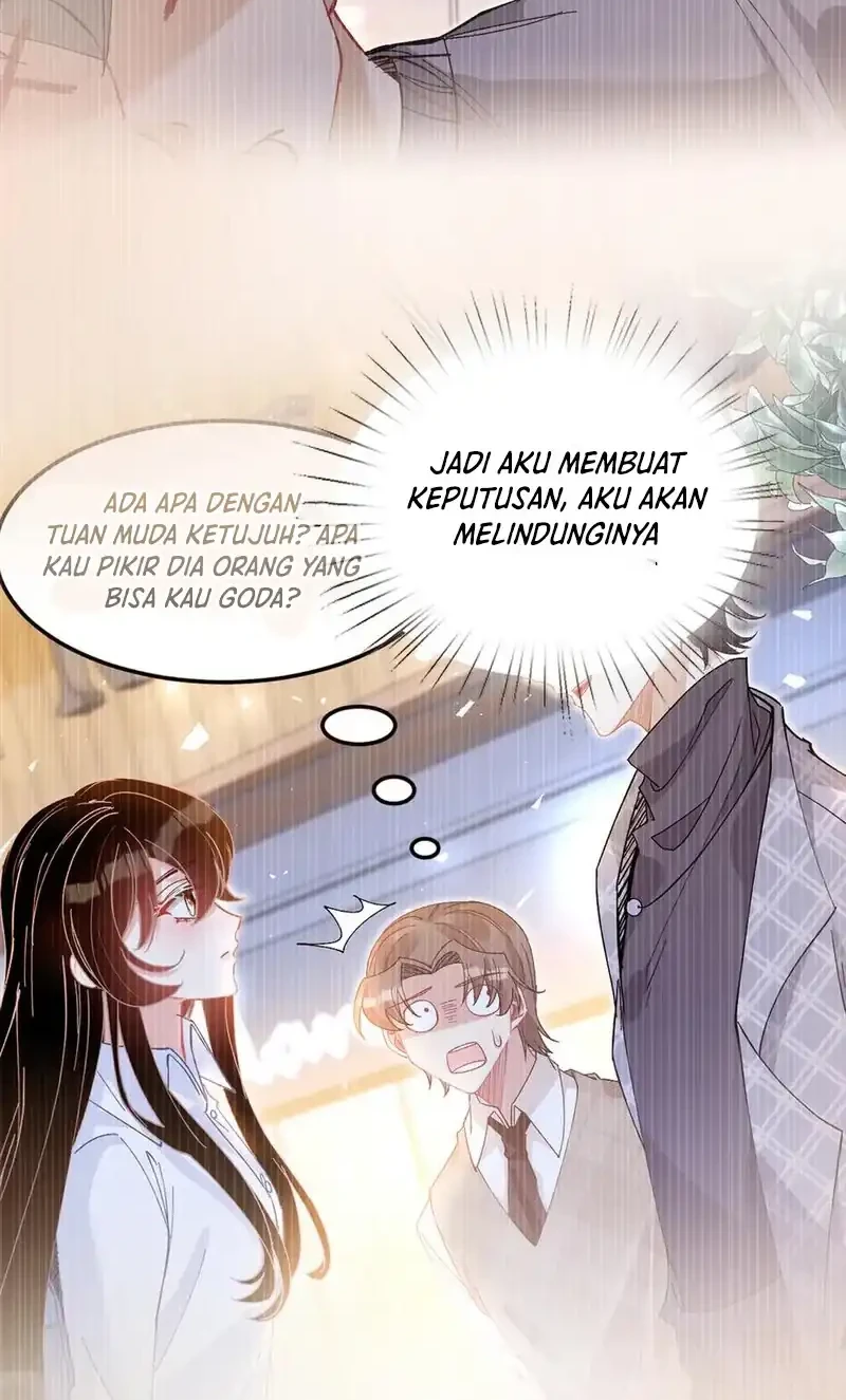 The Real Daughter, She Is an Almighty Boss Chapter 174 Gambar 15