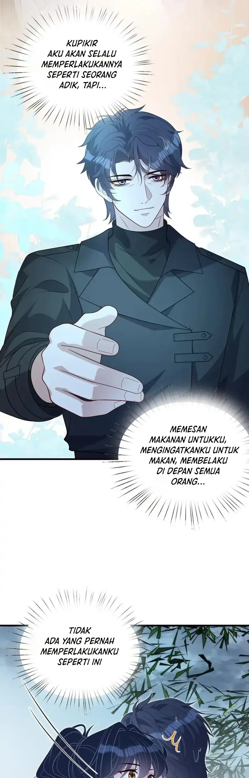 The Real Daughter, She Is an Almighty Boss Chapter 174 Gambar 16