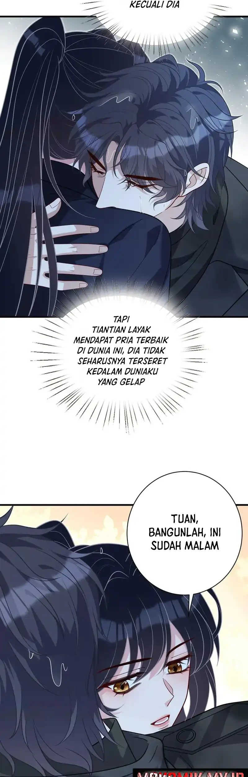 The Real Daughter, She Is an Almighty Boss Chapter 174 Gambar 18