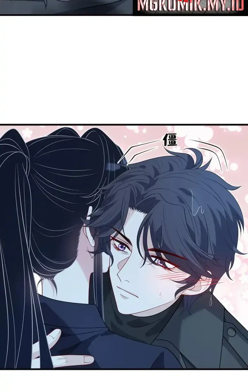 The Real Daughter, She Is an Almighty Boss Chapter 174 Gambar 19