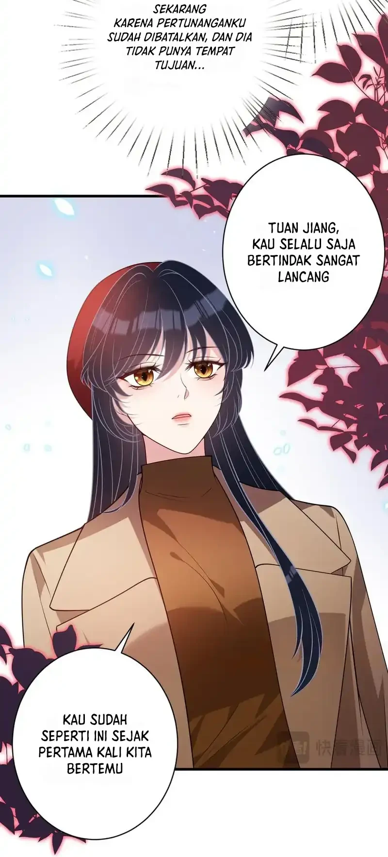 The Real Daughter, She Is an Almighty Boss Chapter 175 Gambar 19