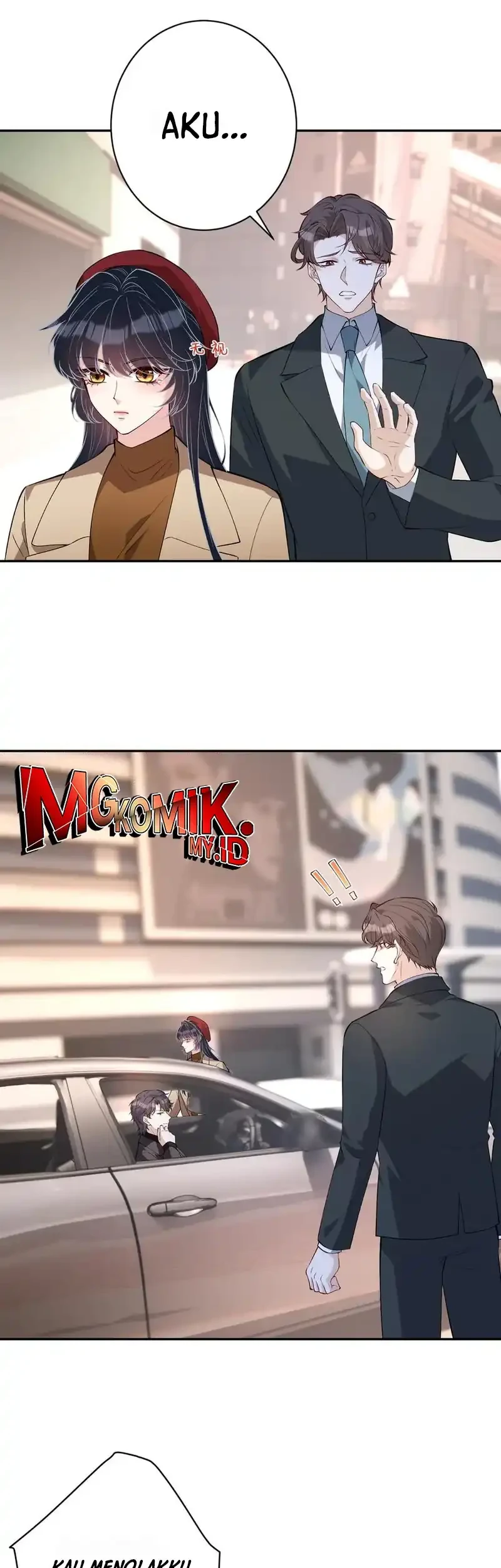 The Real Daughter, She Is an Almighty Boss Chapter 175 Gambar 20