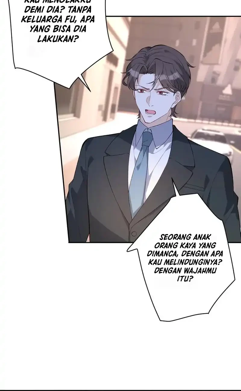 The Real Daughter, She Is an Almighty Boss Chapter 175 Gambar 21