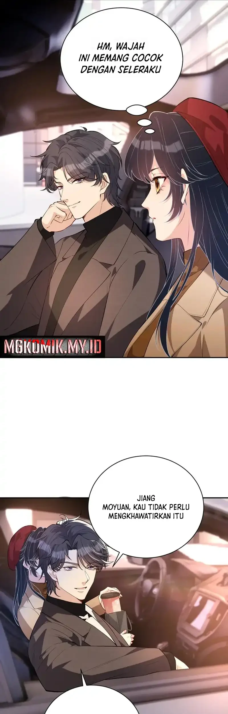 The Real Daughter, She Is an Almighty Boss Chapter 175 Gambar 22