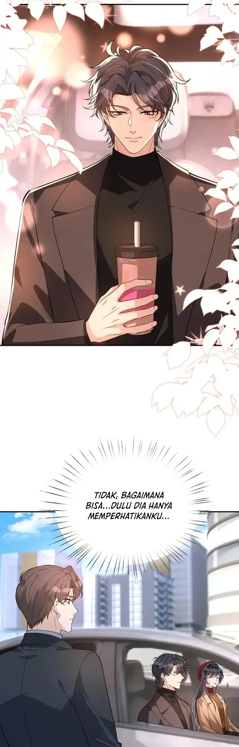 The Real Daughter, She Is an Almighty Boss Chapter 175 Gambar 26