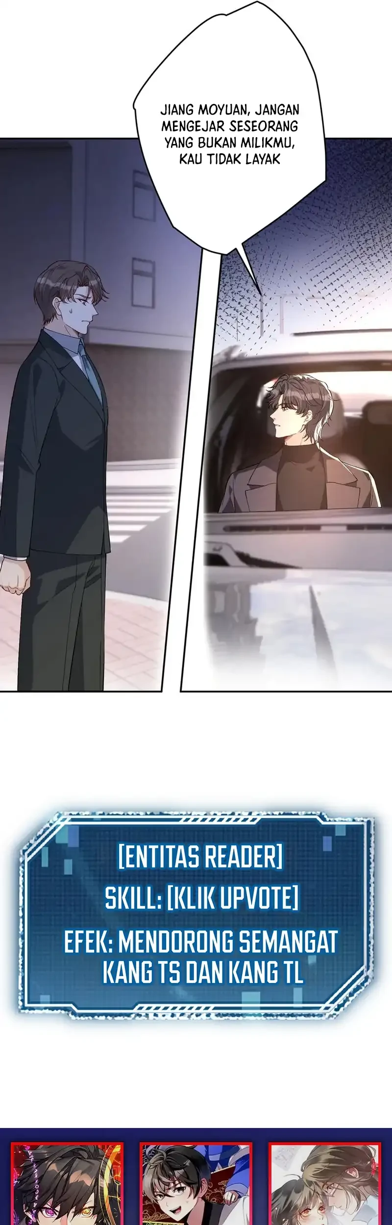 The Real Daughter, She Is an Almighty Boss Chapter 175 Gambar 28