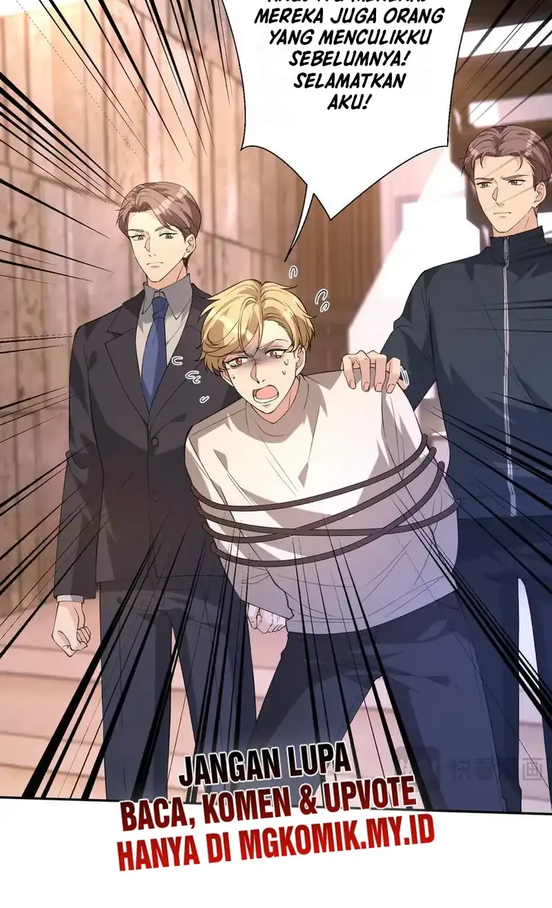 The Real Daughter, She Is an Almighty Boss Chapter 175 Gambar 4