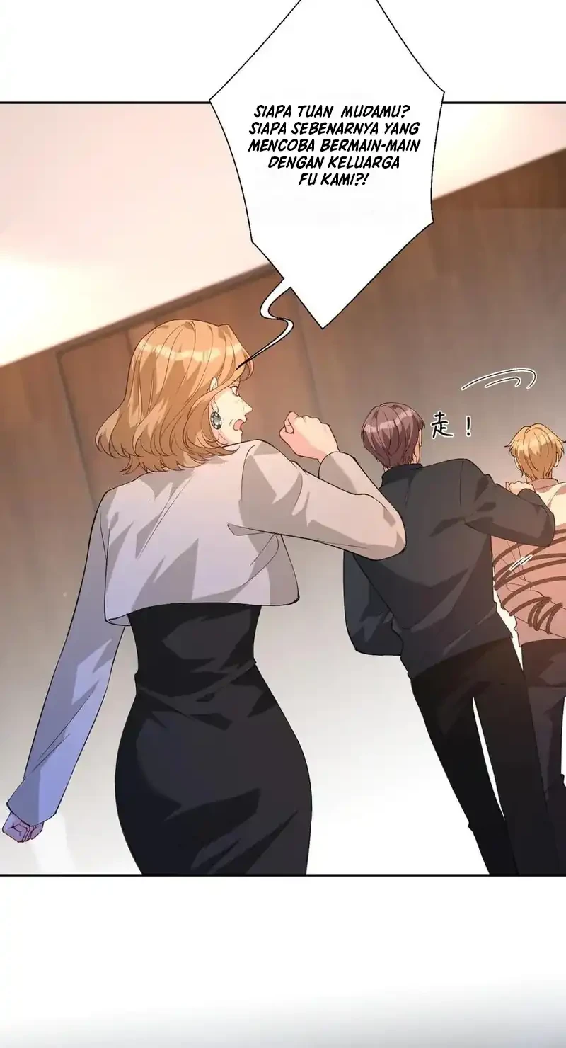 The Real Daughter, She Is an Almighty Boss Chapter 175 Gambar 6