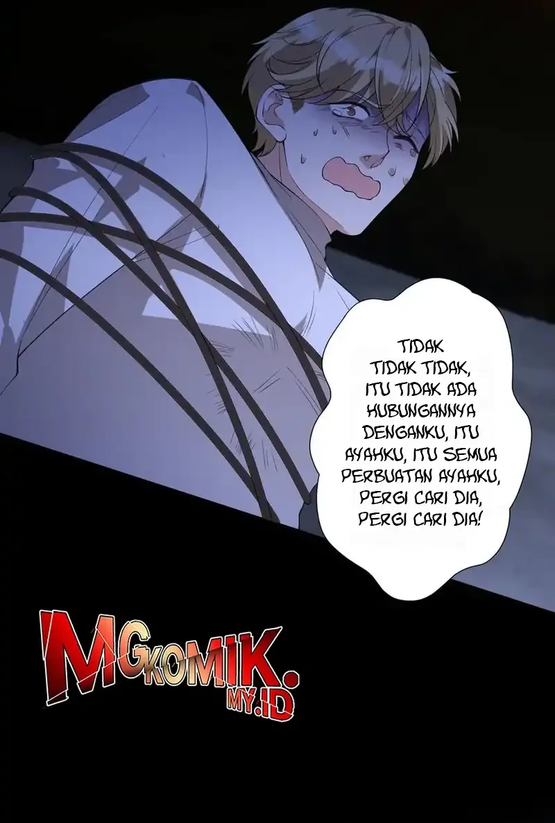 The Real Daughter, She Is an Almighty Boss Chapter 175 Gambar 9