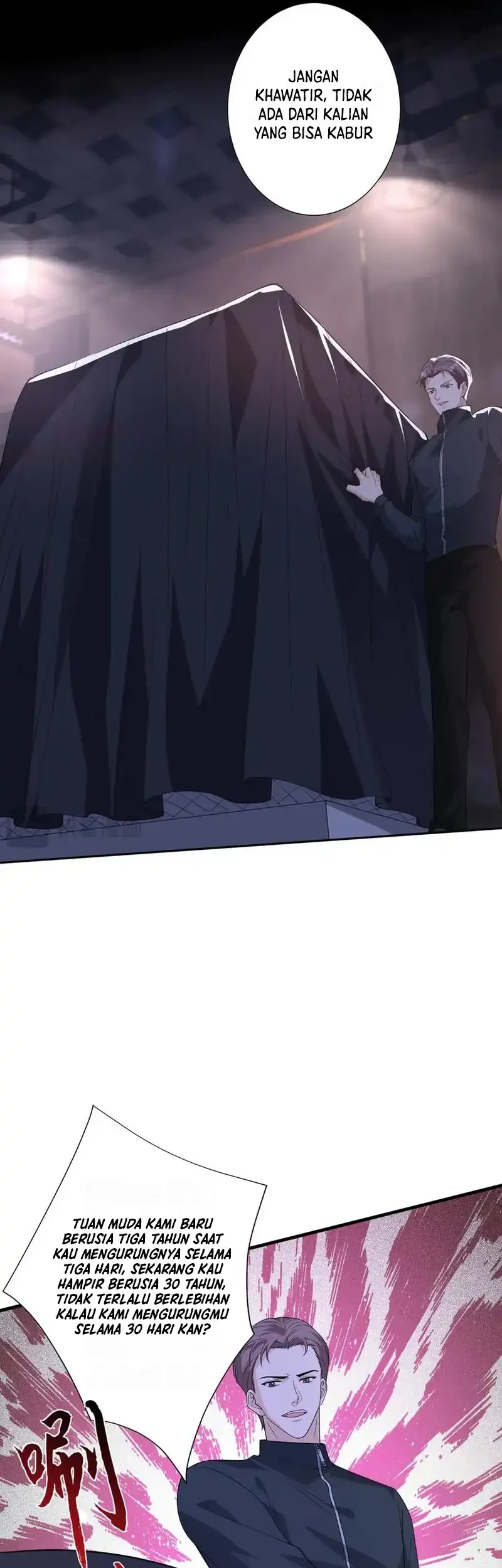 The Real Daughter, She Is an Almighty Boss Chapter 175 Gambar 10