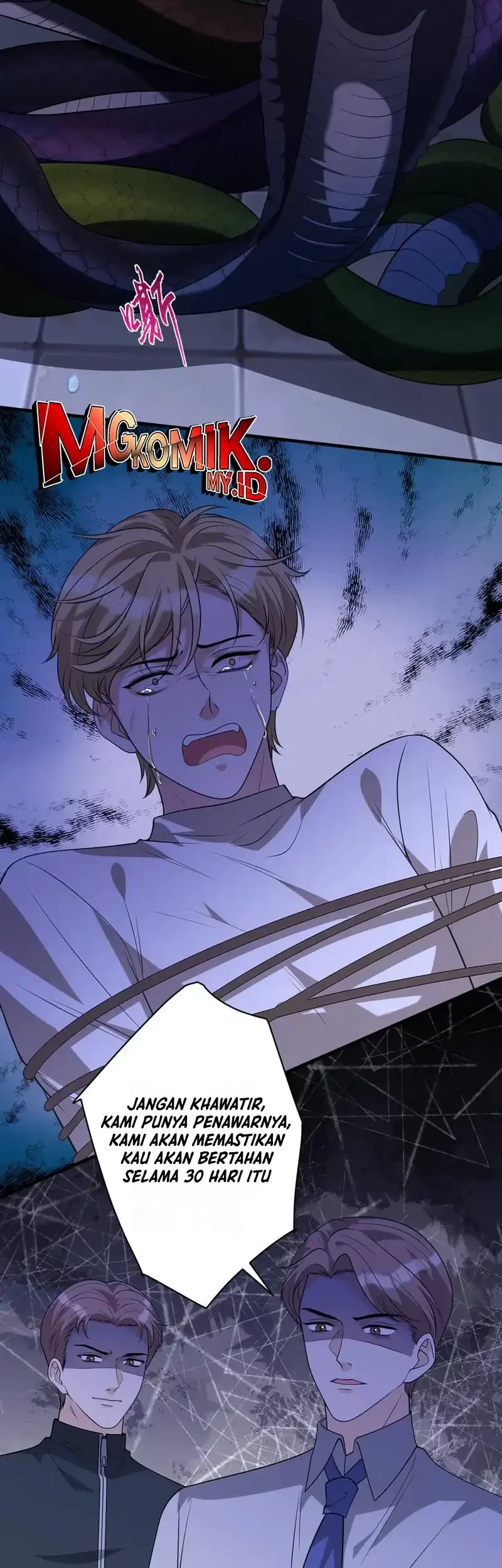 The Real Daughter, She Is an Almighty Boss Chapter 175 Gambar 12