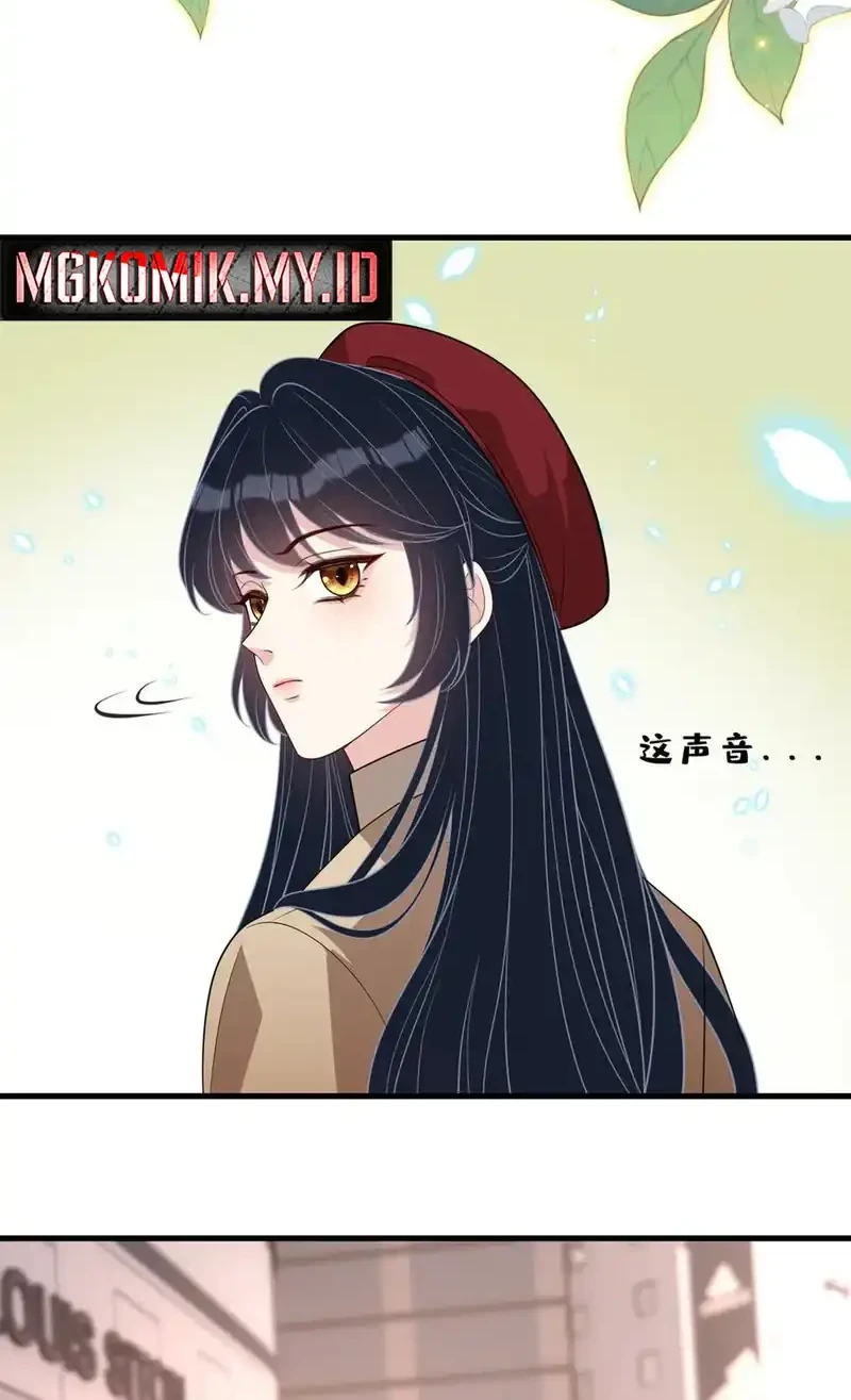 The Real Daughter, She Is an Almighty Boss Chapter 175 Gambar 17