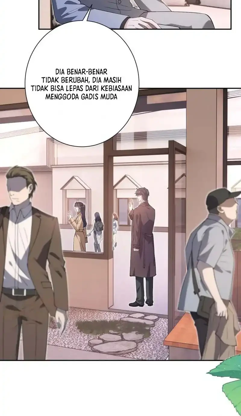 The Real Daughter, She Is an Almighty Boss Chapter 176 Gambar 20