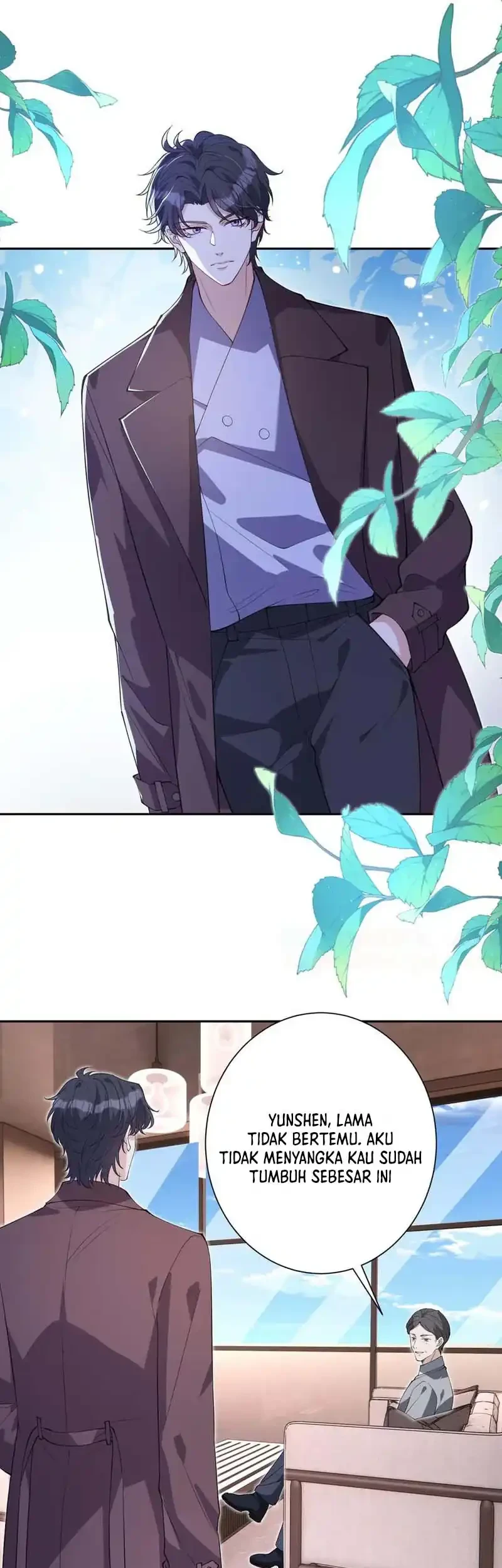 The Real Daughter, She Is an Almighty Boss Chapter 176 Gambar 21