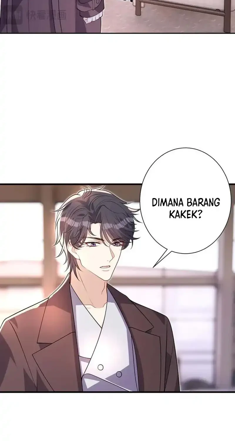 The Real Daughter, She Is an Almighty Boss Chapter 176 Gambar 22