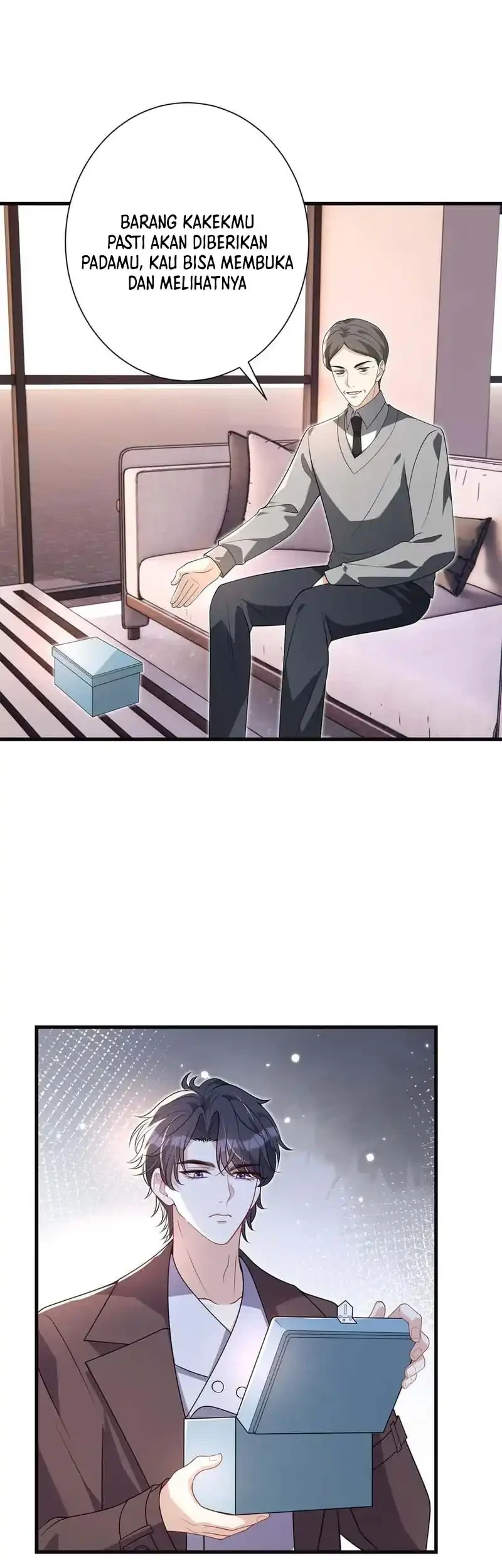 The Real Daughter, She Is an Almighty Boss Chapter 176 Gambar 23