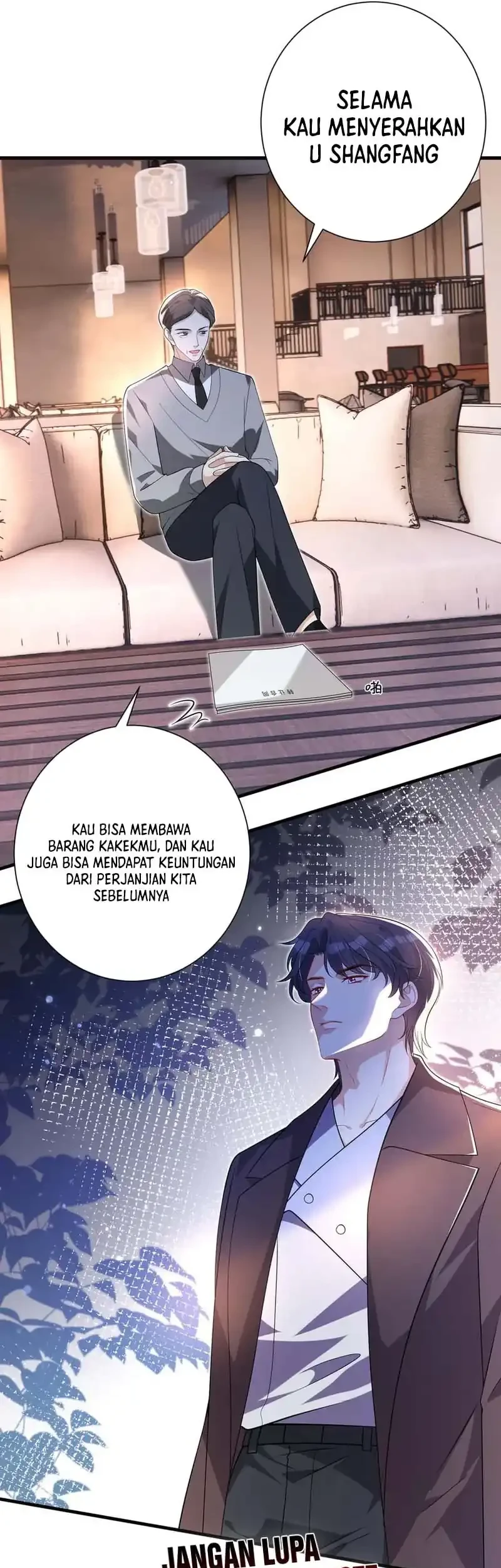 The Real Daughter, She Is an Almighty Boss Chapter 176 Gambar 25