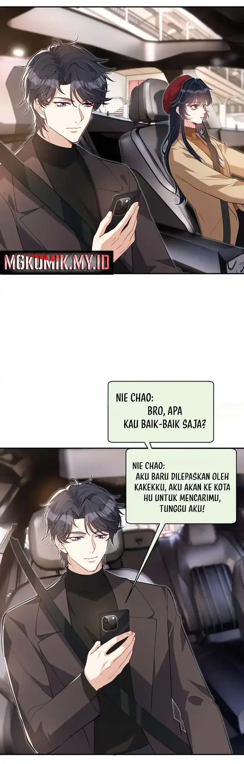 The Real Daughter, She Is an Almighty Boss Chapter 176 Gambar 3