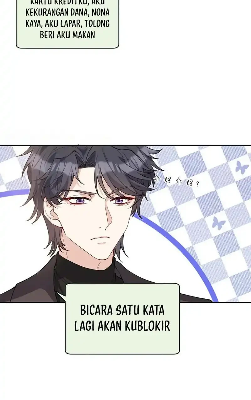 The Real Daughter, She Is an Almighty Boss Chapter 176 Gambar 6