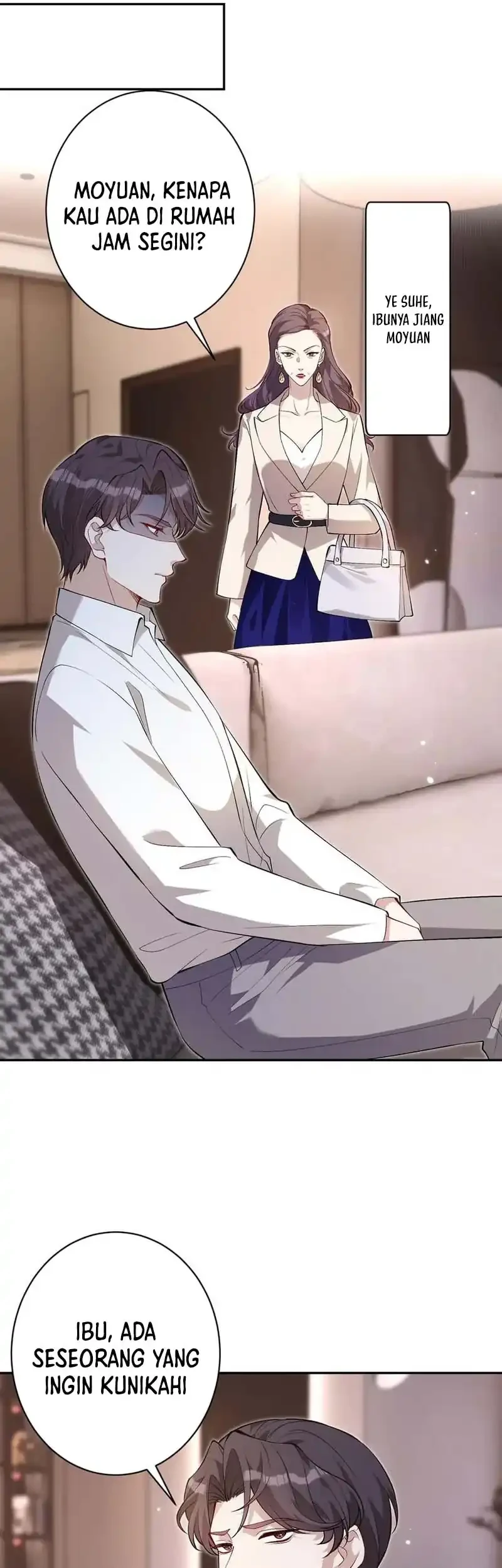 The Real Daughter, She Is an Almighty Boss Chapter 176 Gambar 9