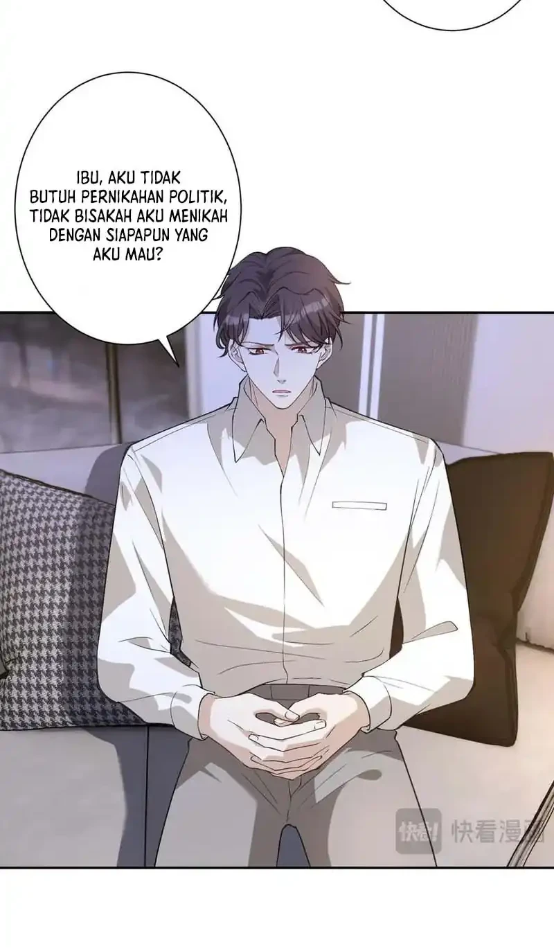 The Real Daughter, She Is an Almighty Boss Chapter 176 Gambar 12