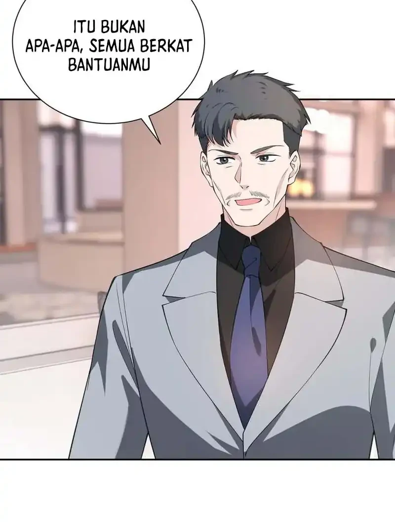 The Real Daughter, She Is an Almighty Boss Chapter 176 Gambar 16