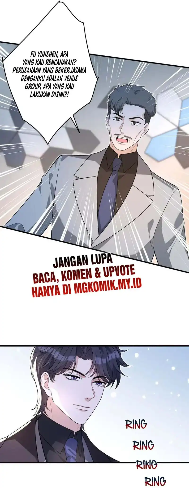 The Real Daughter, She Is an Almighty Boss Chapter 177 Gambar 21